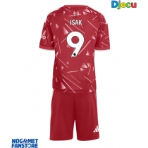 Liverpool Alexander Isak #9 Domaci Dres za djecu 2026-27 Kratak Rukav (+ Kratke hlače)